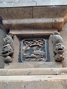 KUNMING - Le Vieux Quartier - 097